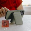 Peak Design Mobile Wallet Stand - Sun