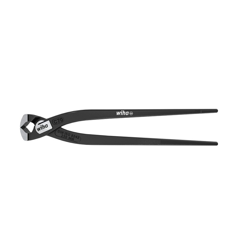 Wiha Z31028000SB Classic Nipper, Red/Black, 280 mm