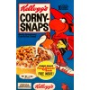 Kellogg's Corny Snaps Cereal High Quality Metal Magnet 2.7x4 inches