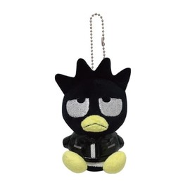 K Company Sanrio Characters (Vintage Retro) Ball Chain Mascot Bad Batsumaru SAV-BM-XO