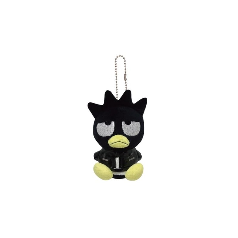 K Company Sanrio Characters (Vintage Retro) Ball Chain Mascot Bad