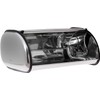 HOME IT Stainless Steel Bread Box for kitchen, bread bin,