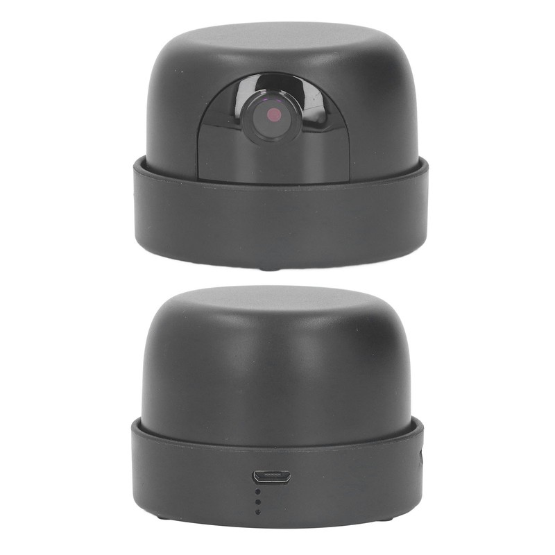 Security Camera 360 Degree Rotation Motion Detection Voice Call HD