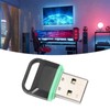 USB Bluetooth Adapter for PC Lossless Transmission Wireless Bluetooth 5.3
