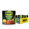 BUSH'S BEST Canned Texas Recipe Chili Magic Chili Beans Starter