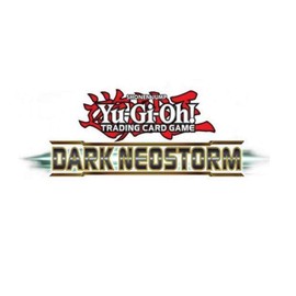 YU-GI-OH! DANE Dark Neostorm Booster Display Box of 24 Packets