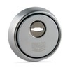 IFAM ES610 Lock Fittings Good Security Level Steel Plate Toggle