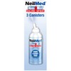 NeilMed NasaMist Isotonic Saline Spray. Soothe, Moisturize and Cleanse Using