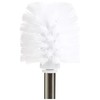 MSV Syk Toilet Brush Ceramic White