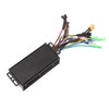 MechKit Electric Bicycle Brushless Motor Controller Kit, 36 V 48