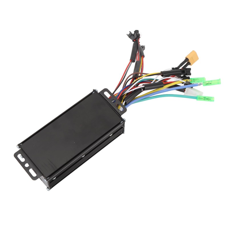 MechKit Electric Bicycle Brushless Motor Controller Kit, 36 V 48