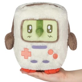 Squishable / Mini Video Game Penguin Plush