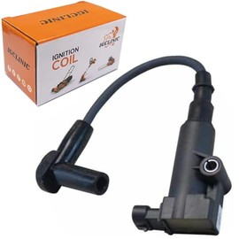 IGCLINIC Ignition Coil Compatible with Kohler 25 519 02-S Fits ECH630 ECH680 CH740 & More