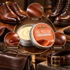 Leather Oil Polish for Shoes & Boots – Nourishing Leather