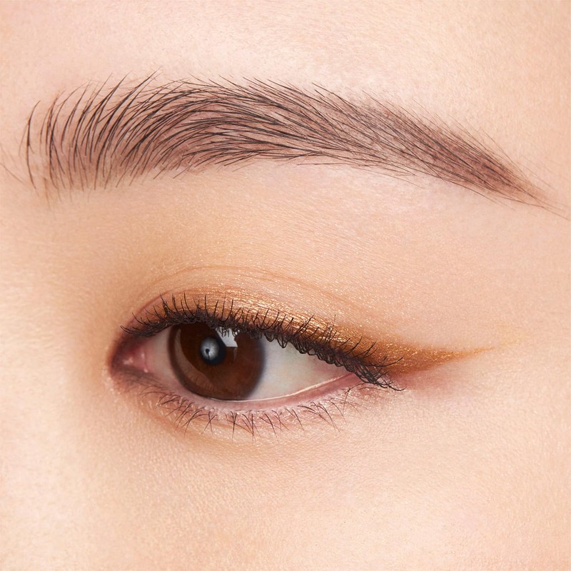 SUQQU Sock Sparkle Eyeliner 101 Gold (2024 Holiday Collection)