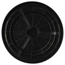 vhbw 2 x activated carbon filters compatible with PKM 6004H, 6090H, 8060GZ, 50007, 8090GZ, 9004, 9040/60, 8099 GISZ, 9004H cooker hood - 17.5 cm
