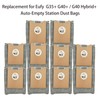 Replacement Dust Bags for Eufy Clean G35+ / G40+ /