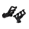 Unbranded SHORT HEADERS 02-13 for Chevy/GMC 1500 Trucks V8 4.8L/5.3L