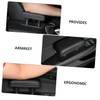 CHILDWEET Car Armrest Pad Ergonomic Protective Cushion for for Driver
