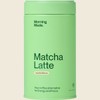 Morning Made Vanilla Matcha Latte 300g