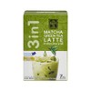 Ranong Tea 3 in 1 Latte Matcha Green Tea 7