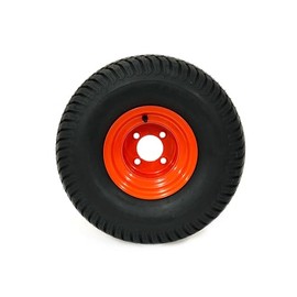 (1) Turf Tire Assembly 20x10.00-8 Fits Bad Boy ZT Elite 2007-2013 022-6000-50