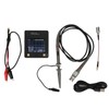 Portable Digital Oscilloscope HandHold Touch Screen DSO112A Tablet Sampling Rate