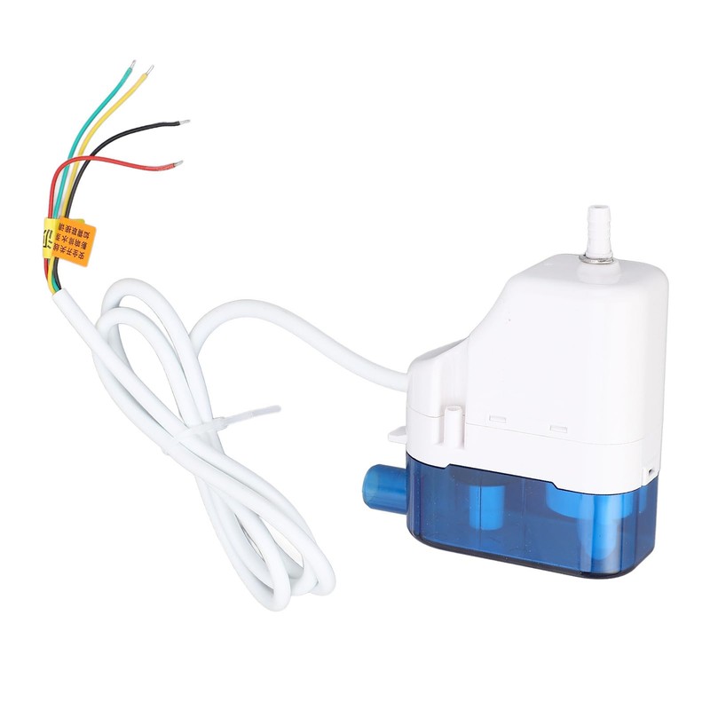 Annadue Air Conditioning Drainage Pump, RS-24C Automatic Air Conditioning Drainage
