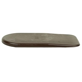 BML Heel Lifts, Ladies Large, 2-1/4" x 3/16" (5mm)