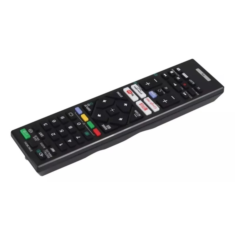 Belié Control Remoto Compatible Con Sony Universal Rmt-tx100 Smart