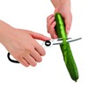 Multi-Purpose Kitchen Shears – Meat & Vegetable Cutter, Crab Cracker,