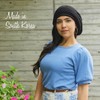 Oversized Slouchy Crochet Beanie for Women, 100% Cotton Rasta Hat