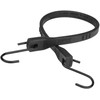 DEWALT DXBC3001021 Black/Yellow 21" Rubber Tarp Straps, 10 Pack