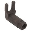 Fuel Injector Removal Tool Carbon Steel Engine Injector Puller Replacement