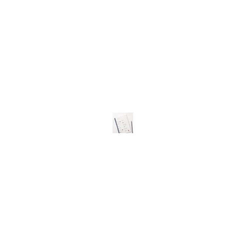 Stationery and Office Supply Notebook Diary Planner for school, and