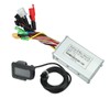 Electric Bike Motor Controller Sine Wave 24V 36V 48V 250W‑350W