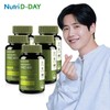 NutriD Day 뉴트리디데이 카테킨 400 x 5개 (총300정) NutriD-Day Catechin 400 x 5 packs (Total 300 tablets)