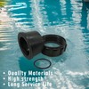 YHJDC 2 Set 520595 Union Replacement Kit Compatible with Pentair