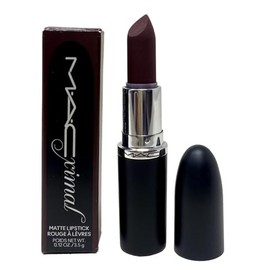 M.A.C Ximal Matte Lipstick - 692 Mixed Media Matte 0.12 oz / 3.5 g.