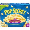 Pop Secret Microwave Popcorn, Movie Theater Butter Flavor, 3.2 Oz