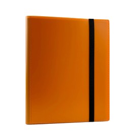 Arkero-G 18-Pocket Pro Binder Album for 360 Cards