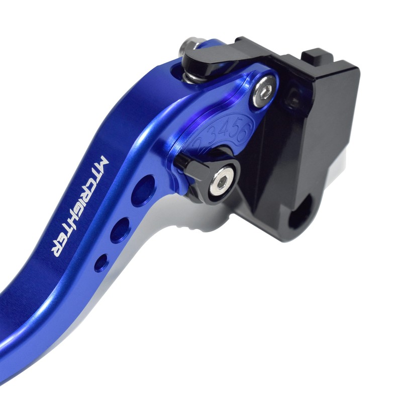 MTCRIGHTER Compatible with Triumph Daytona 660 2024 Short Brake Lever