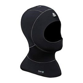 WaterProof H1 Full Hood - 3mm Extra Extra Large