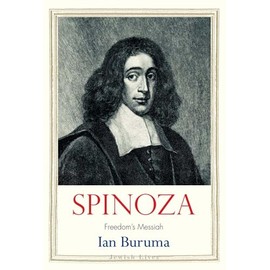 Spinoza: Freedom's Messiah (Jewish Lives)