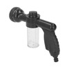Car Wash Nozzle High Pressure Garden Water Hose Nozzle Foam