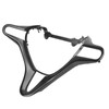 Steering Wheel Trim Cover 78540‑SVA‑A01ZA Stylish Look Steering Wheel Panel
