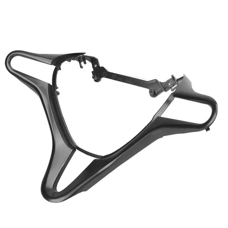 Steering Wheel Trim Cover 78540‑SVA‑A01ZA Stylish Look Steering Wheel Panel