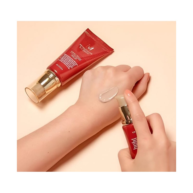 MISSHA - Perfect Cover BB Cream 20 ml | Shade