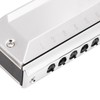 Chromatic Harmonica Metal 12 Holes 48 Tones Mouth Organ Harmonicas