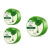 Organic Aloe Vera Gel 99% Natural 300ml